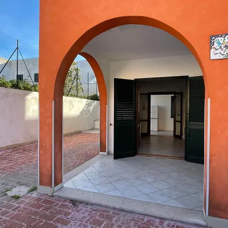 Villino Dei Ginepri