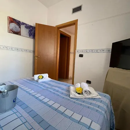 Vakantiehuis Villino Dei Ginepri