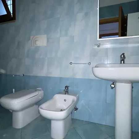 Villino Dei Ginepri Vakantiehuis *