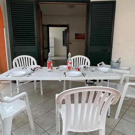 Vakantiehuis Villino Dei Ginepri *