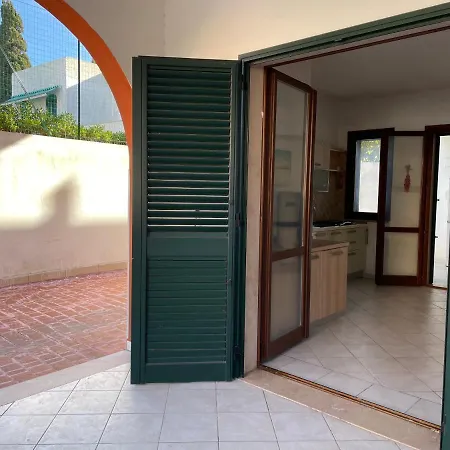 Villino Dei Ginepri Vakantiehuis
