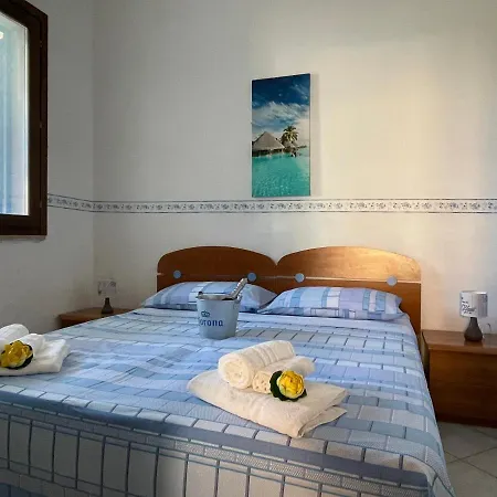 Villino Dei Ginepri Vakantiehuis Gallipoli