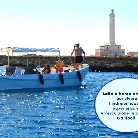 Vakantiehuis Villino Dei Ginepri *